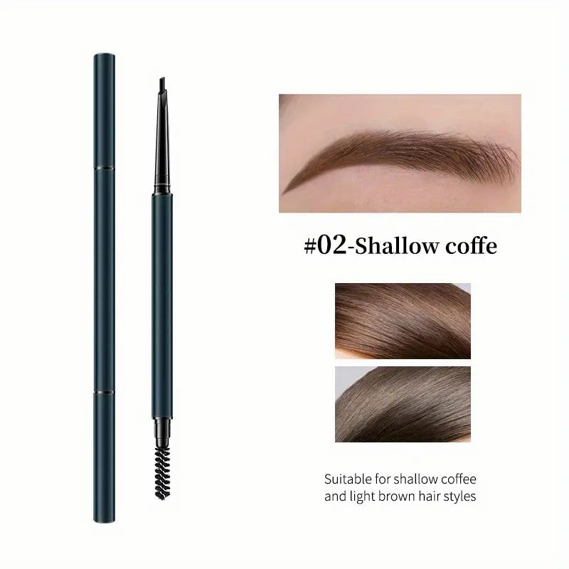 2# Light Coffee Color